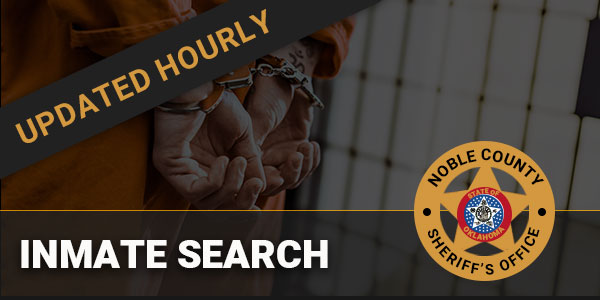 inmate search