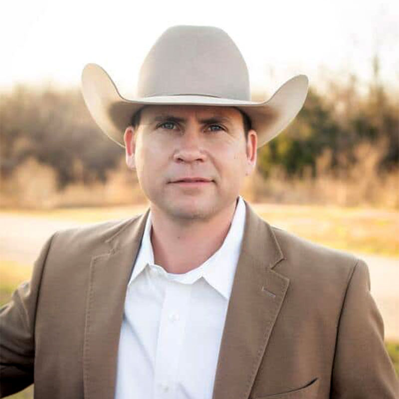 sheriff matt mcguire
