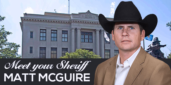 sheriff